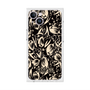 プレミアムスクエアケース with MagSafe［ ANNA SUI - チューリップ ］