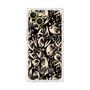 プレミアムスクエアケース with MagSafe［ ANNA SUI - チューリップ ］