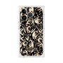 プレミアムスクエアケース with MagSafe［ ANNA SUI - チューリップ ］
