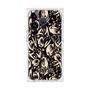 プレミアムスクエアケース with MagSafe［ ANNA SUI - チューリップ ］