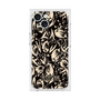 プレミアムスクエアケース with MagSafe［ ANNA SUI - チューリップ ］