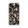 プレミアムスクエアケース with MagSafe［ ANNA SUI - チューリップ ］
