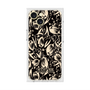 プレミアムスクエアケース with MagSafe［ ANNA SUI - チューリップ ］