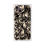 プレミアムスクエアケース with MagSafe［ ANNA SUI - チューリップ ］