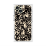 プレミアムスクエアケース with MagSafe［ ANNA SUI - チューリップ ］