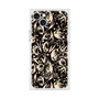 プレミアムスクエアケース with MagSafe［ ANNA SUI - チューリップ ］