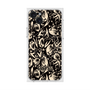 プレミアムスクエアケース with MagSafe［ ANNA SUI - チューリップ ］