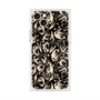 プレミアムスクエアケース with MagSafe［ ANNA SUI - チューリップ ］