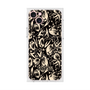 プレミアムスクエアケース with MagSafe［ ANNA SUI - チューリップ ］