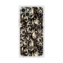 プレミアムスクエアケース with MagSafe［ ANNA SUI - チューリップ ］