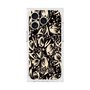 プレミアムスクエアケース with MagSafe［ ANNA SUI - チューリップ ］