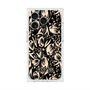プレミアムスクエアケース with MagSafe［ ANNA SUI - チューリップ ］