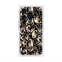 プレミアムスクエアケース with MagSafe［ ANNA SUI - チューリップ ］