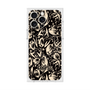 プレミアムスクエアケース with MagSafe［ ANNA SUI - チューリップ ］