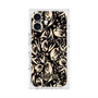 プレミアムスクエアケース with MagSafe［ ANNA SUI - チューリップ ］