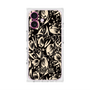 プレミアムスクエアケース with MagSafe［ ANNA SUI - チューリップ ］
