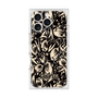 プレミアムスクエアケース with MagSafe［ ANNA SUI - チューリップ ］