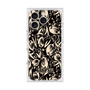 プレミアムスクエアケース with MagSafe［ ANNA SUI - チューリップ ］