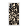 プレミアムスクエアケース with MagSafe［ ANNA SUI - チューリップ ］