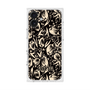 プレミアムスクエアケース with MagSafe［ ANNA SUI - チューリップ ］