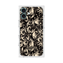 プレミアムスクエアケース with MagSafe［ ANNA SUI - チューリップ ］