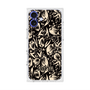 プレミアムスクエアケース with MagSafe［ ANNA SUI - チューリップ ］