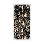 プレミアムスクエアケース with MagSafe［ ANNA SUI - チューリップ ］
