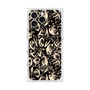 プレミアムスクエアケース with MagSafe［ ANNA SUI - チューリップ ］