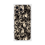 プレミアムスクエアケース with MagSafe［ ANNA SUI - チューリップ ］
