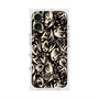 プレミアムスクエアケース with MagSafe［ ANNA SUI - チューリップ ］