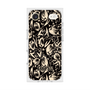 プレミアムスクエアケース with MagSafe［ ANNA SUI - チューリップ ］