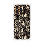 プレミアムスクエアケース with MagSafe［ ANNA SUI - チューリップ ］