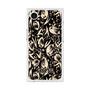 プレミアムスクエアケース with MagSafe［ ANNA SUI - チューリップ ］