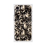 プレミアムスクエアケース with MagSafe［ ANNA SUI - チューリップ ］