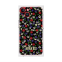 プレミアムスクエアケース with MagSafe［ ANNA SUI - カーネーション ］
