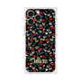 プレミアムスクエアケース with MagSafe［ ANNA SUI - カーネーション ］