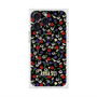 プレミアムスクエアケース with MagSafe［ ANNA SUI - カーネーション ］