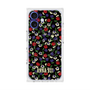 プレミアムスクエアケース with MagSafe［ ANNA SUI - カーネーション ］