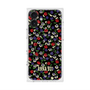 プレミアムスクエアケース with MagSafe［ ANNA SUI - カーネーション ］