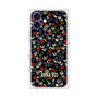プレミアムスクエアケース with MagSafe［ ANNA SUI - カーネーション ］