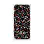 プレミアムスクエアケース with MagSafe［ ANNA SUI - カーネーション ］