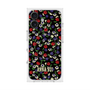 プレミアムスクエアケース with MagSafe［ ANNA SUI - カーネーション ］