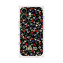 プレミアムスクエアケース with MagSafe［ ANNA SUI - カーネーション ］