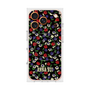 プレミアムスクエアケース with MagSafe［ ANNA SUI - カーネーション ］