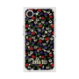 プレミアムスクエアケース with MagSafe［ ANNA SUI - カーネーション ］