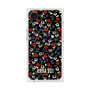 プレミアムスクエアケース with MagSafe［ ANNA SUI - カーネーション ］