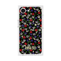 プレミアムスクエアケース with MagSafe［ ANNA SUI - カーネーション ］