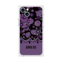 プレミアムスクエアケース with MagSafe［ ANNA SUI - スターズ ］