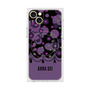 プレミアムスクエアケース with MagSafe［ ANNA SUI - スターズ ］