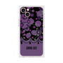 プレミアムスクエアケース with MagSafe［ ANNA SUI - スターズ ］